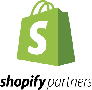 shopify logo